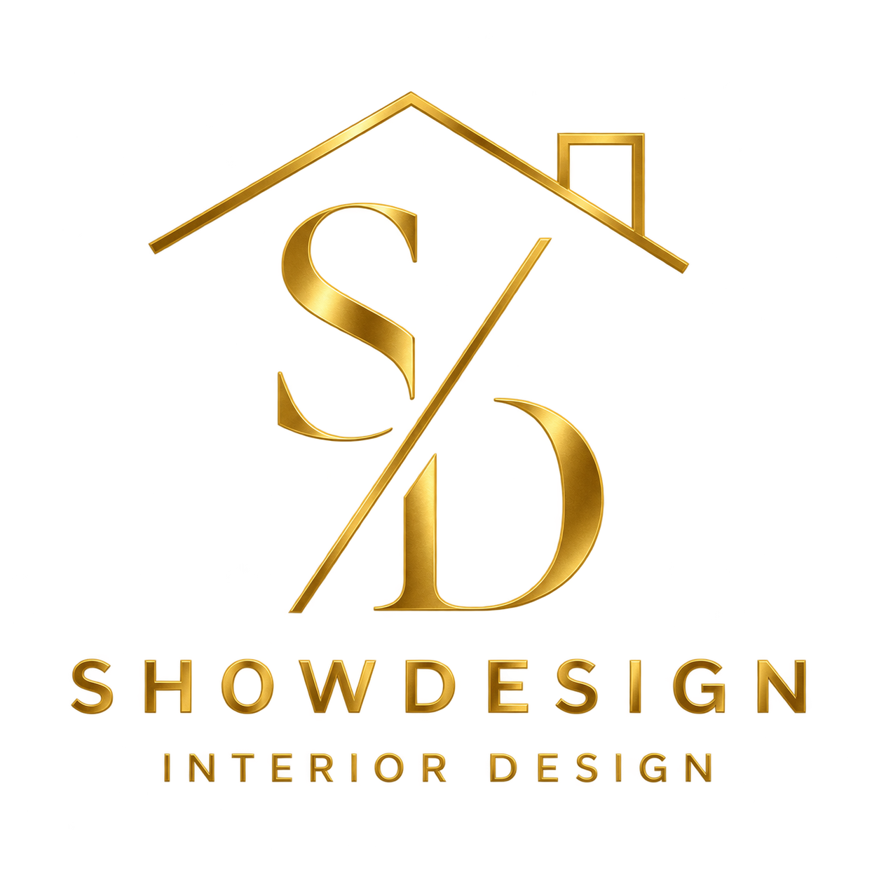 SHOW DESIGN — Interior Design
